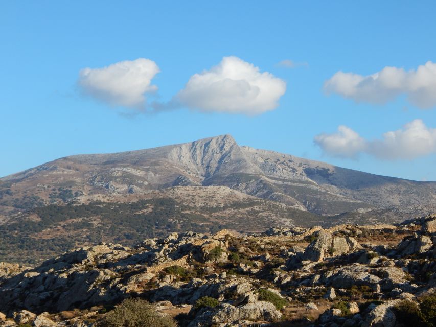 Naxos: Hike to the Top of Mount Zas with a Guide - Key things I’d watch for before hiking Mount Zas
