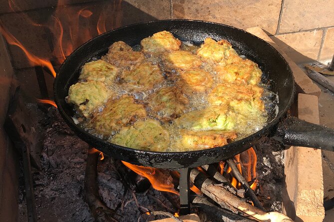 Naxos Perivoli Farm Experience & Wood-fire Cooking Class - Who should book Perivoli Farm, and who should pick something else