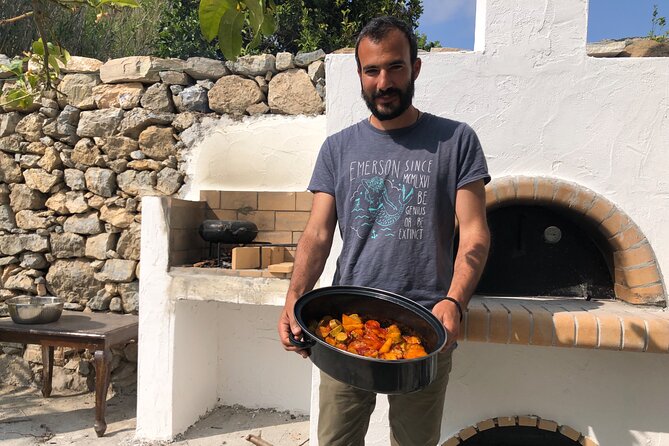 Naxos Perivoli Farm Experience & Wood-fire Cooking Class - Should you book Perivoli Farm Experience and Wood-fire Cooking Class?