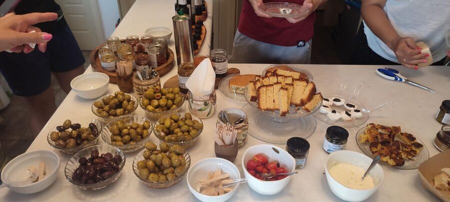 Naxos: Private E-Bike Tour with Farm Lunch - Why this 4-hour e-bike day feels like a smart shortcut