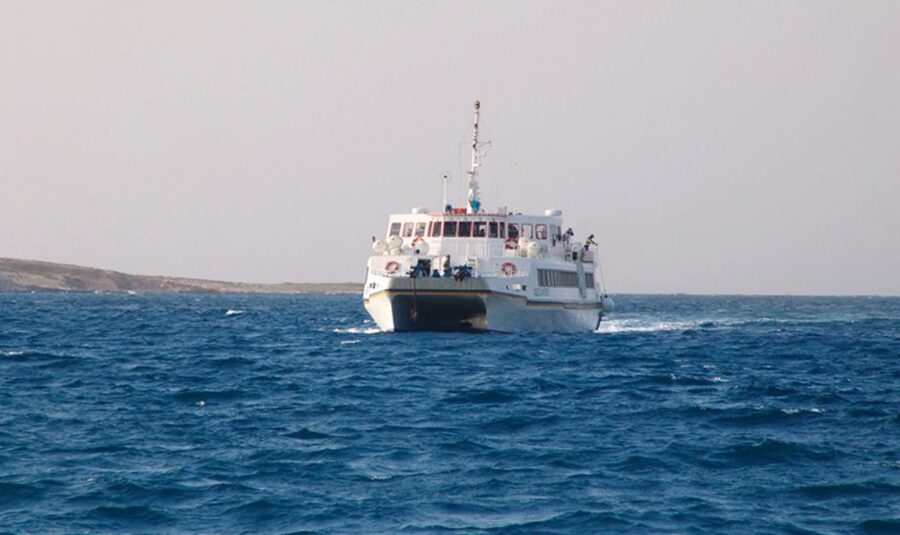 Naxos: Santorini Day Trip by Boat - Key things to know before you go