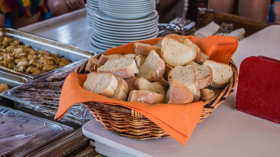 Naxos: South Coast of Naxos with BBQ Lunch - Agios Sozon chapel: hard-to-reach, cliffside, and full of meaning