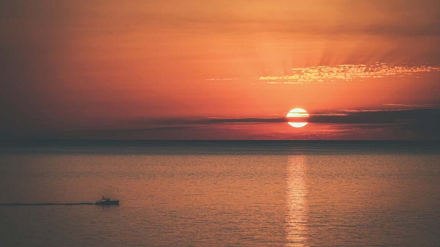 Naxos: Sunset Cruises - Key points to know before you sail