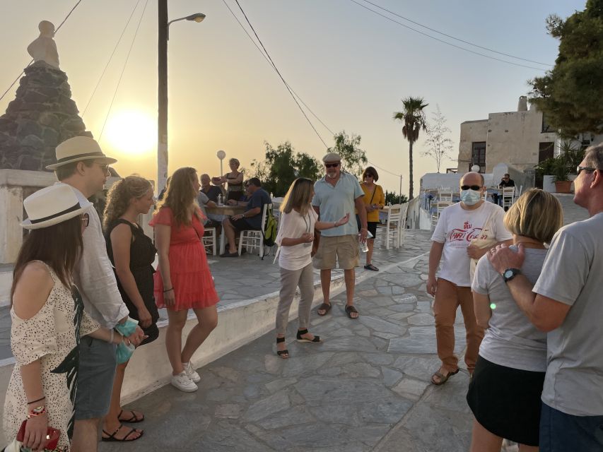Naxos: Wine and Mythology Sunset Tour - Should you book the Naxos Wine and Mythology Sunset Tour?