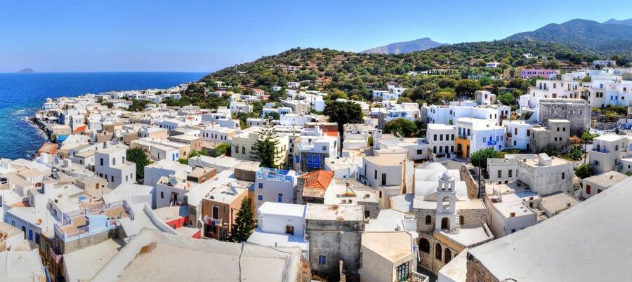 Nisyros Unveiled: A Day in Aegean Paradise with transfer! - Soumada time: a simple local taste that makes the day feel real