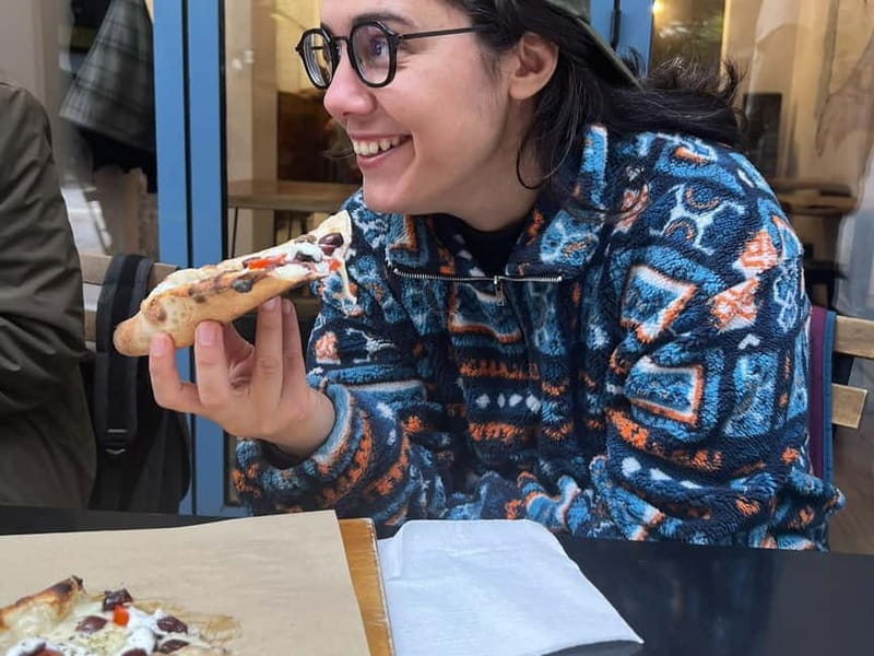 No Diet Club - Unique local Food Tour in Athens! - Vegetarian-Friendly, Plus Real Guidance for Allergies and Preferences