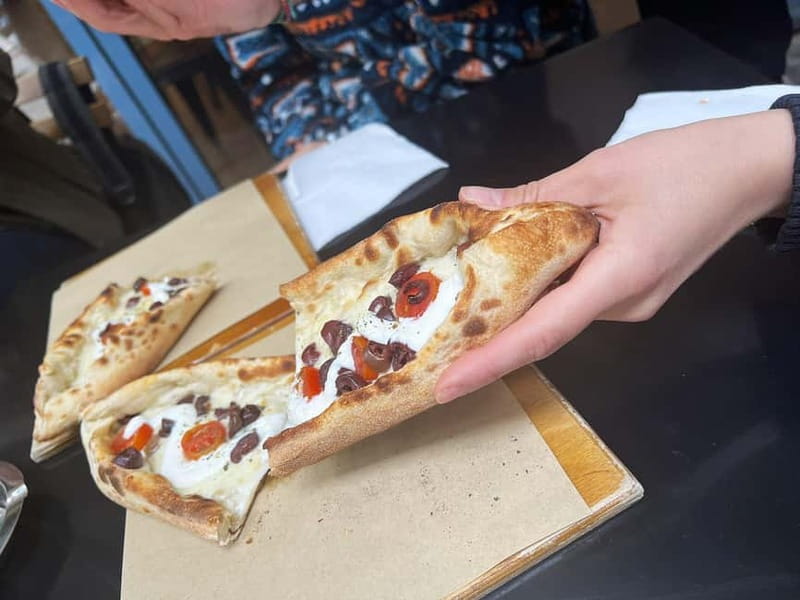 No Diet Club - Unique local Food Tour in Athens! - Price Value: Why $55 Feels Reasonable for This Athens Street Food Plan