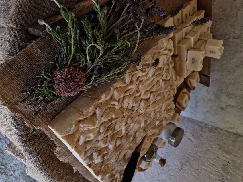 North Corfu: Olive Tour with Olive Oil Tasting and Mezze - North Corfu and the olive story you can actually walk