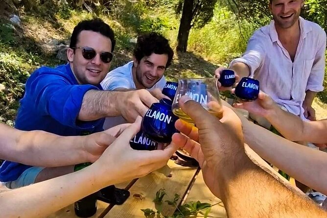 North Corfu Olive Tour With Olive oil Tasting & Meze - Price and Value: Is 74.98 Worth It?