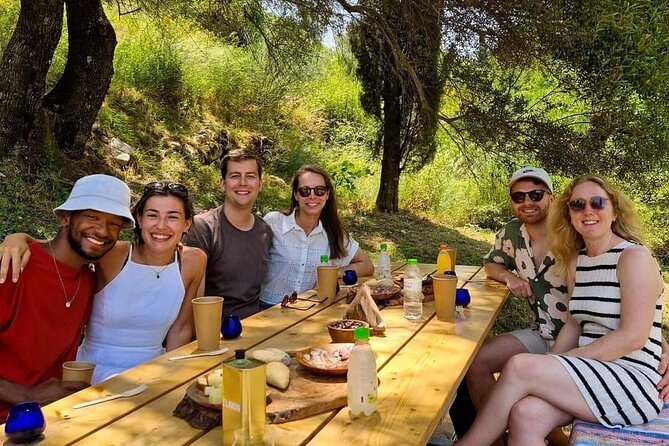 North Corfu Olive Tour With Olive oil Tasting & Meze - Getting There Without Headaches: Loutses, No Pickup, and Timing