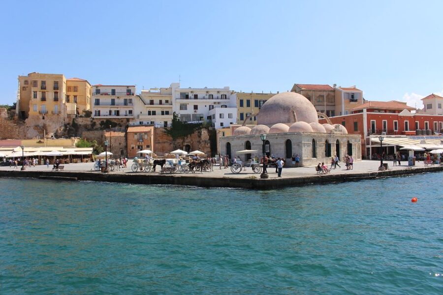 North-East Crete: Chania Full-Day Tour with Snack and Pickup - Price and Value: Does $76 Make Sense?