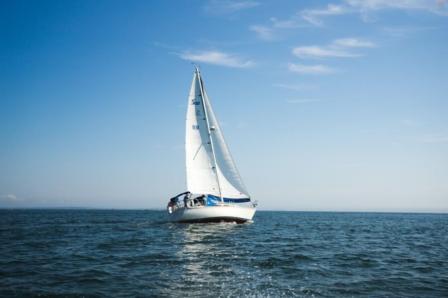 Nydri: Full-Day Sailing Cruise with Swim Stops & Meal - Key things you’ll notice on this cruise