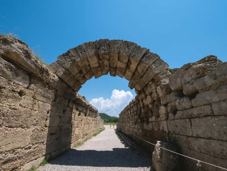 Olympia Archaeological Site and Museum Private Guided Tour - Skip-the-line entry: why it matters in Olympia