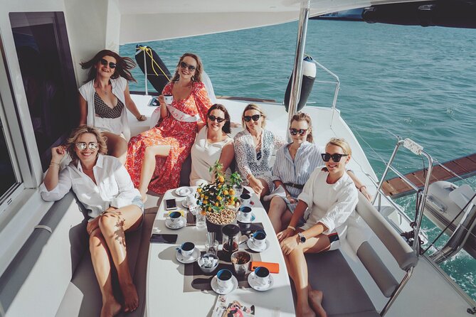 Panormo: Luxury Sunset Catamaran Cruise Sushi & Open Bar - Is It Worth $100? A Value Check for Your Time in Crete