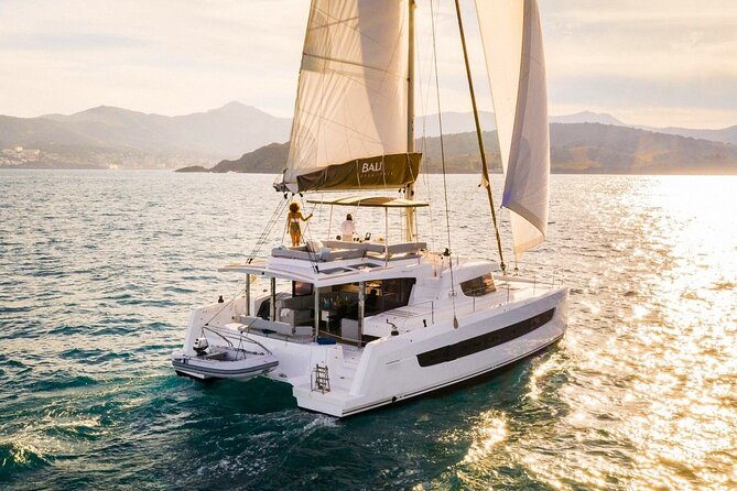 Panormo: Luxury Sunset Catamaran Cruise Sushi & Open Bar - Who This Catamaran Fits Best, and Who Should Skip It
