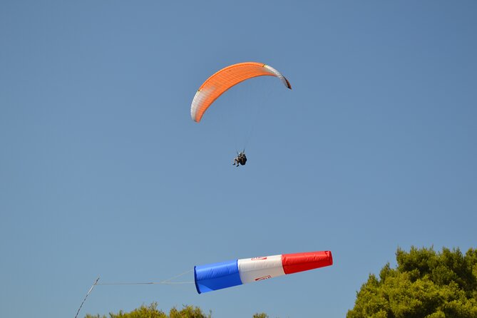 Paragliding Tandem Flight in Corfu - Key Things to Know Before You Fly