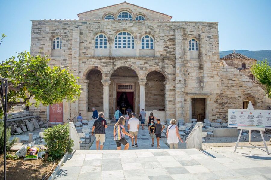 Paros & Antiparos Full-Day Discovery Guided Tour in English - Pace, Comfort, and Weather Reality (What to Expect in Real Life)