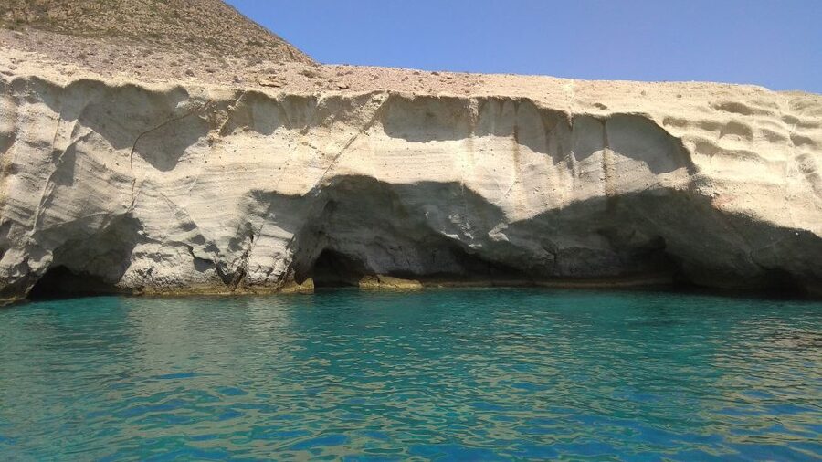 Paros: Antiparos Island and Despotiko Private Boat Trip - Key highlights you will actually care about