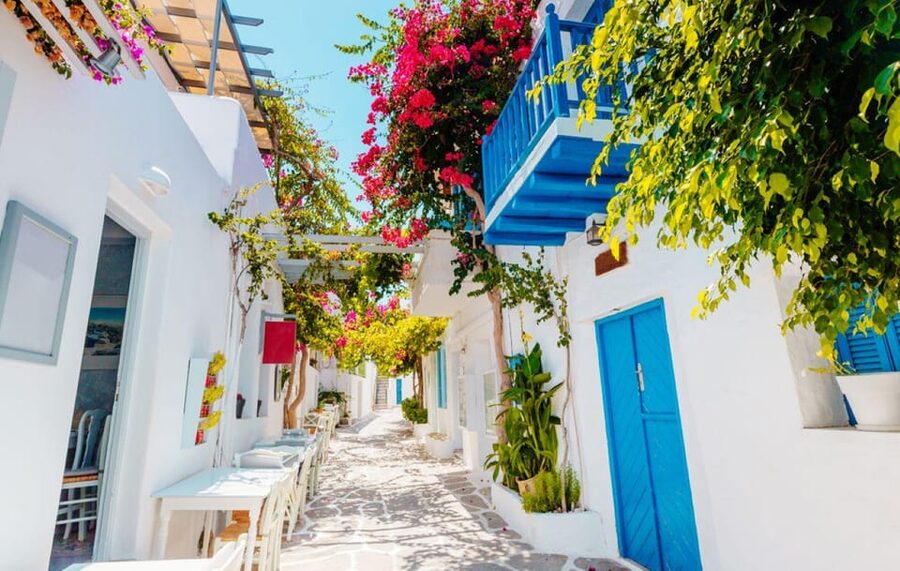 Paros & Antiparos Tour:Ferry ride, Villages & Beaches - Price and Value: Why $82 Can Be a Good Deal for One Day