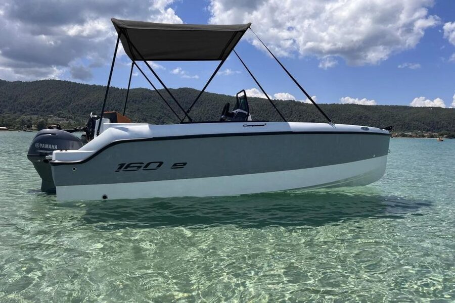 Paros: Full-Day New Modern Boat Rental with Self-Driving - Who this boat rental suits best, and who should skip it