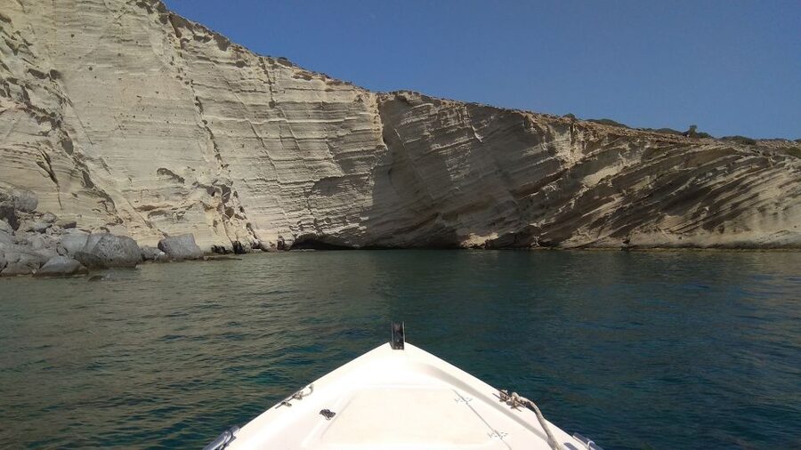 Paros: Full-Day Small Boat Rental with Self-Driving - Fuel costs and how to avoid surprises on the return