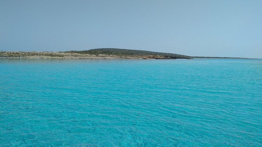 Paros: Full-Day Small Boat Rental with Self-Driving - Price, group size, and when $165 really feels like a deal