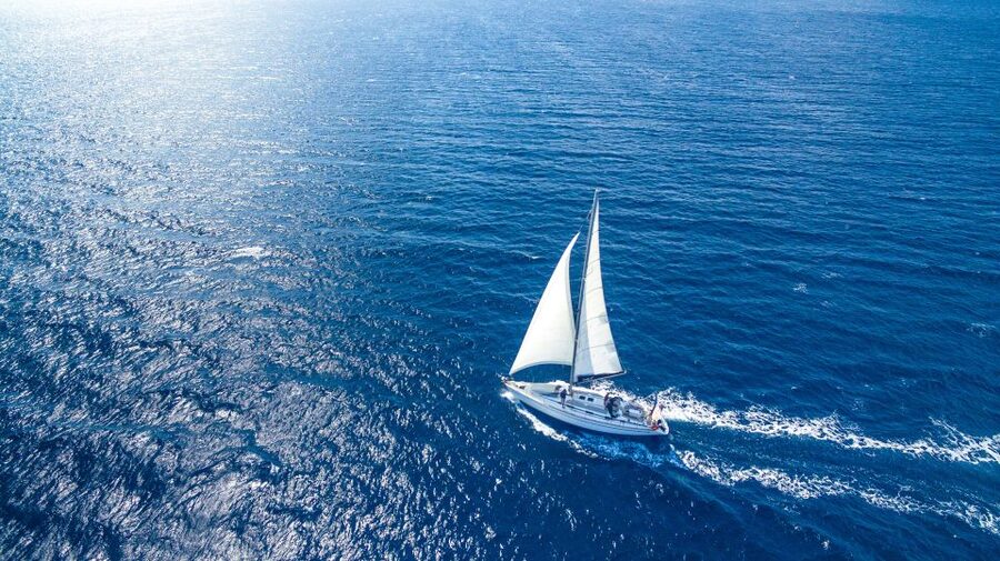 Paros: Iraklia, Schinoussa, & Naxos Sailing Tour with Lunch - Schinoussa Calm: The Stop That Feels Like a Reset