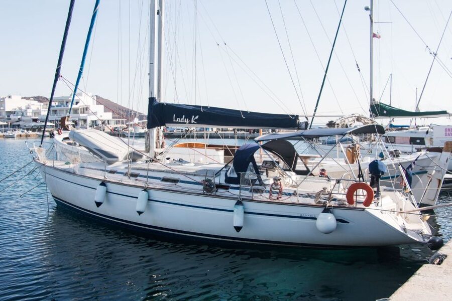 Paros: Iraklia, Schinoussa, & Naxos Sailing Tour with Lunch - Snorkeling Gear, Drinks, and the Crew That Makes It Run Smooth