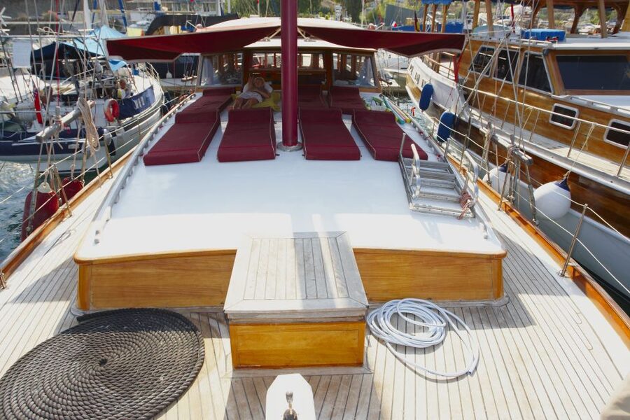 Paros: Traditional Gulet Shared or Private Island Cruise - Should you book this Paros gulet cruise?