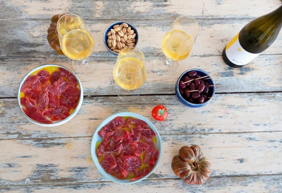 Paros: Wine tasting at Local Winery - Key highlights to know before you go