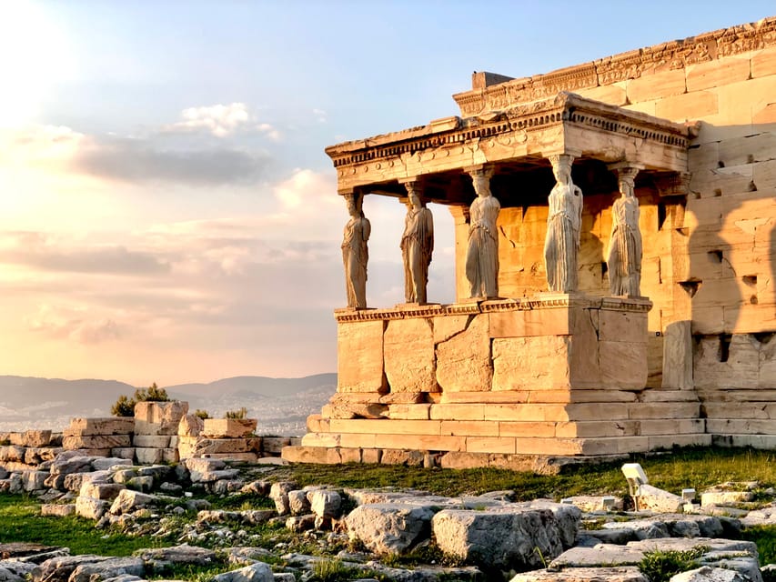 Parthenon & Acropolis Guided Tour in Spanish -Option Tickets - What the 2-hour format gets you, and what it doesn’t