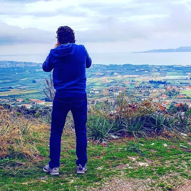 Paul's Biblical and Ancient Corinth Half-Day Tour - Ancient Corinth and the Step of Paul: Where You Can Feel the Layout