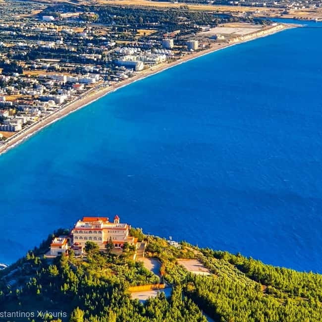 Paul's Biblical and Ancient Corinth Half-Day Tour - Kechreai: The Ancient Harbor Connection to Priscilla and Aquila