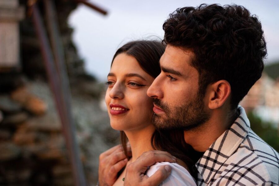 Photo shooting in Thessaloniki - Portraits, candid shots, and romantic moments you can customize