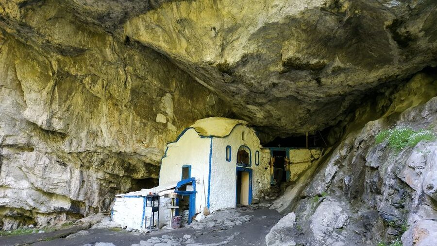 Pieria: Guided Hiking Tour in Enipeas Gorge of Mount Olympus - Getting There Smoothly From Dion-Olympos (Prionia Drop-Off)