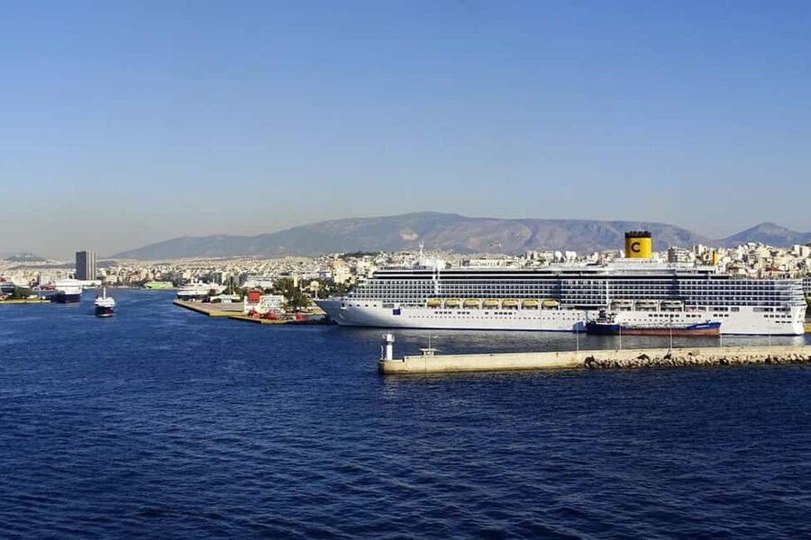 Piraeus Port: Acropolis Museum and Parthenon Mythology Tour - Optional Acropolis Museum: when it’s worth paying for