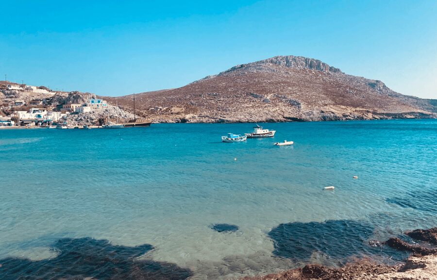 Pirate Cruise from Kos to Kalymnos, Pserimos, Plati & BBQ - Who this cruise fits best, and who might want a different plan