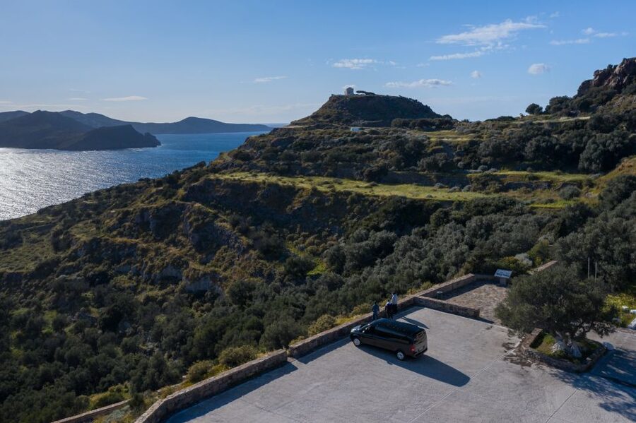 Plaka: Milos Highlights Private Tour with Hotel Pickup - Why a private Milos loop beats DIY in 4 hours