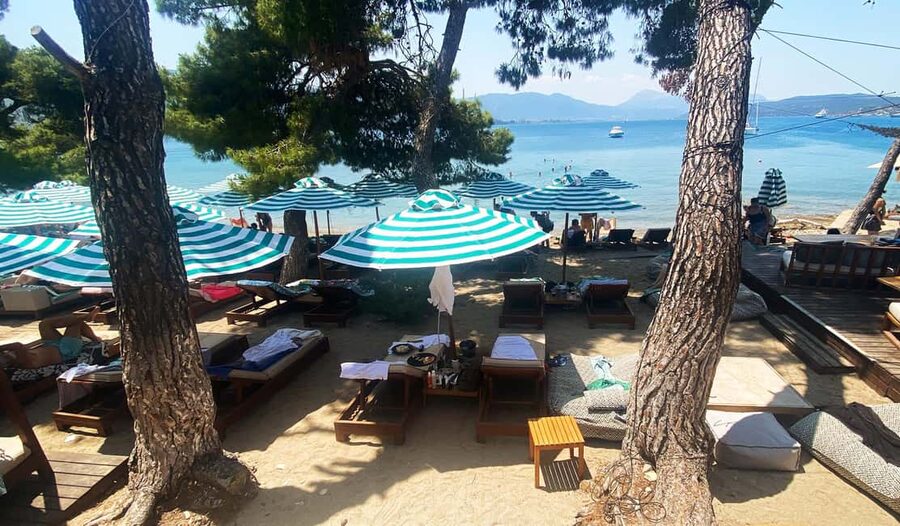 Poros Island: Full Day Trip From Athens with Swimming - Key things that make this Poros day trip work