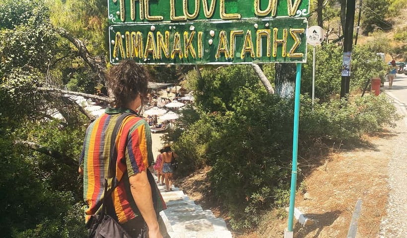 Poros Island: Full Day Trip From Athens with Swimming - Guided Poros Town walk, myths, and maritime details you can actually use