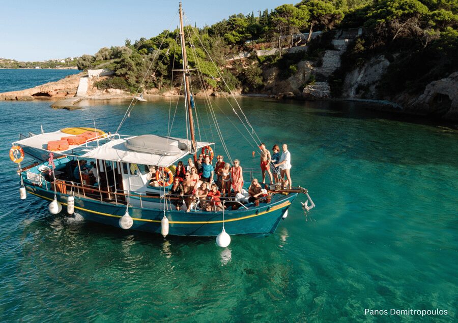 Porto Rafti: Athens East Attica Hidden Gems Cruise - Who this cruise suits best, and who should skip it