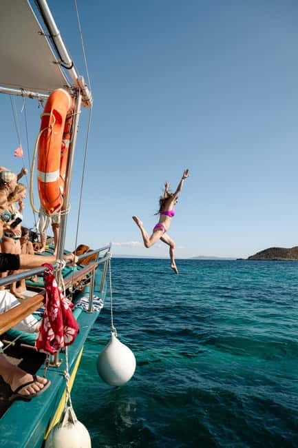 Porto Rafti: Athens East Attica Hidden Gems Cruise - Why this Porto Rafti cruise feels like a smart Athens East Attica reset