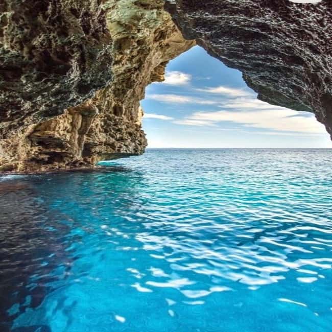 Pounta: A boat trip to the Pirate Cave - Key Things That Make This Trip Worth Your Time