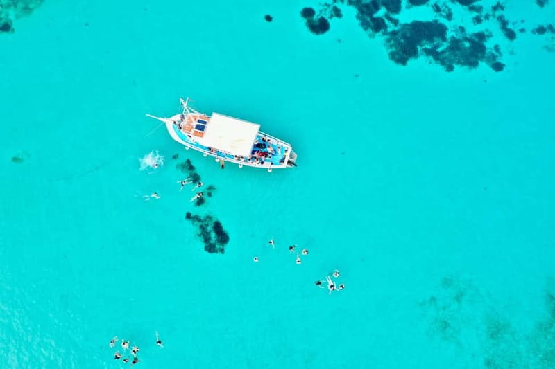 Pounta: Blue Lagoon Boat Tour - Key highlights worth knowing