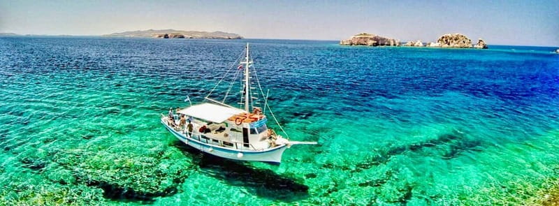 Pounta: Blue Lagoon Boat Tour - Snorkeling gear: what you get, and how to use it comfortably