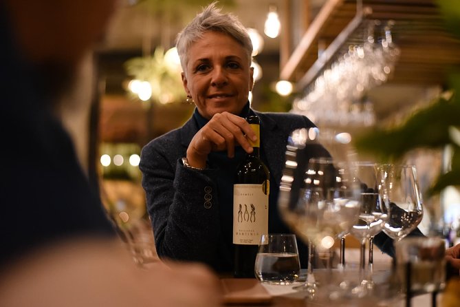 PREMIUM Semi-Private Athens Afternoon Food Tour & Wine Tasting - Plaka olive oil and mastiha: why this tasting feels more local than fancy