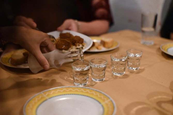 PREMIUM Semi-Private Athens Afternoon Food Tour & Wine Tasting - Price and value: what $211.72 is really paying for