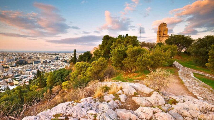 Private Athens Tour with a Local- Highlights & Hidden Gems - Plaka’s Neoclassical Charm, Then the Lanes That Feel Like Athens