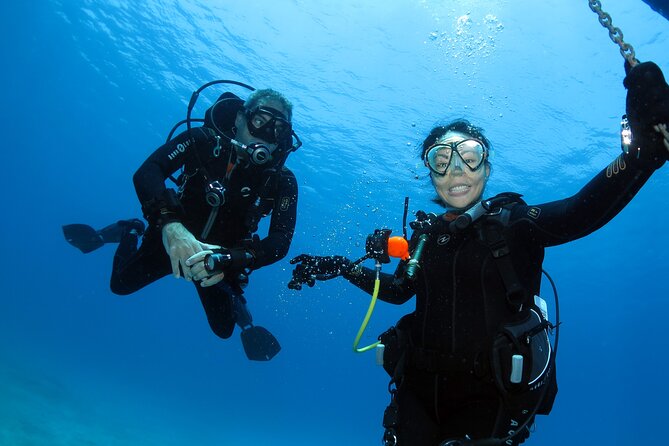 Private Discover Scuba Diving for Beginners in Athens with Pickup - Gear, wetsuit, and comfort details you should not ignore
