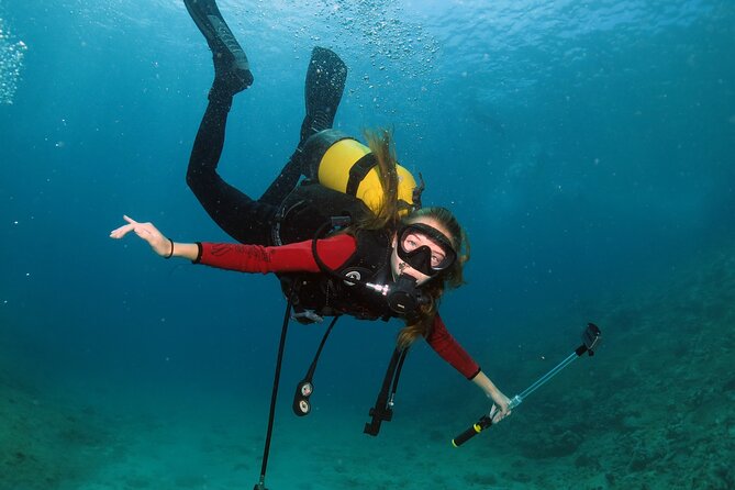 Private Discover Scuba Diving for Beginners in Athens with Pickup - Value check: what $203.70 buys you, and when it is a great deal